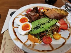 -Mark&Mars Restaurant