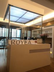 -ROYEA茹彦祛痘·问题肌肤修护中心