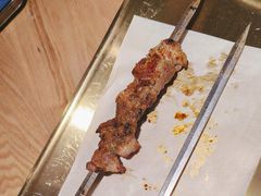 -谷丽麦馕新疆菜·清真(步步高梅溪新天地店)