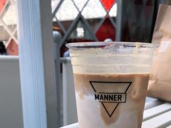 -Manner Coffee(IFS一楼店)
