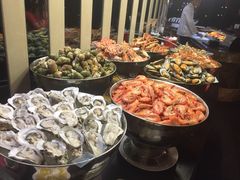 -粤海璇宫·木棉花高空旋转餐厅·聚会派对
