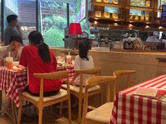 -西贝(武汉群星城店)