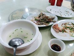 -源海渔村·现捞海鲜(大角湾店)