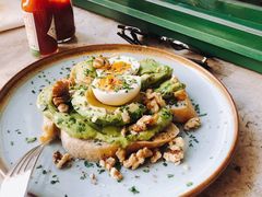 -RAC BAR(安福路店)