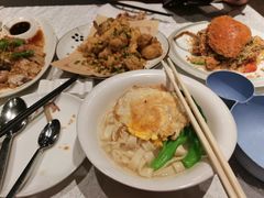 -观澜湖酒店·邀月庭中餐厅