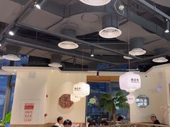 -潮正和潮汕牛肉火锅·老字号(番禺万达店)