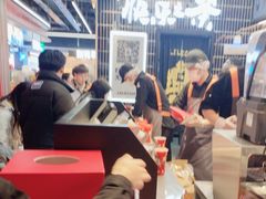 -LELECHA乐乐茶(王府井喜悦店)