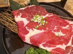 -牛焱·烧肉酒肆(五大道店)