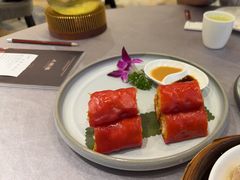 -丰鲤楼•闽南茶楼(仟禧汇店)