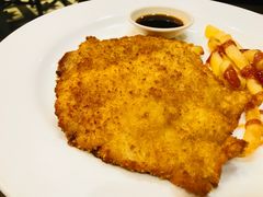 -德大西餐社(云南南路店)