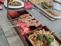 -延边金利串店(安达街店)