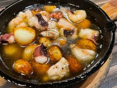 -BomBa意大利餐厅