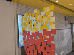 -麦当劳(万达广场店)