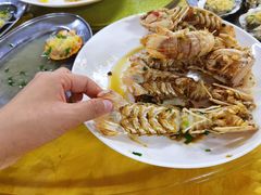-板桥海鲜广场(文明东店)