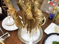 -东海怡品海鲜豆捞(星街坊店)