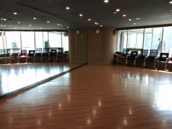 -轩舞汇·爵士舞街舞训练营