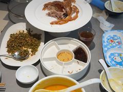 -额娘·春饼烤鸭(乐汇城店)