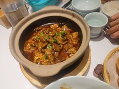 -0776食堂·京城创意菜(七里庄店)