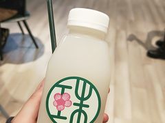 -宝珠奶酪(浦东金桥店)