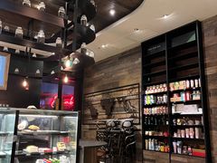 -星巴克(兰桂坊店)