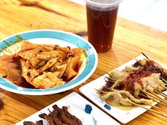 -马三洋芋片(兰州总店)