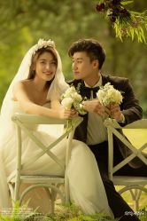 点击看大图 -挪娅婚纱摄影皇家会所