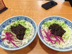 -门框胡同百年卤煮(鸟巢店)