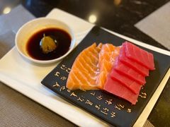 -星河湾半岛酒店·意咖啡西餐厅
