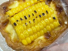 -85度C(生甜甜圈研究工坊·上海局门店)