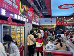 -马玉林天水麻辣烫·清真(莫尔街西门店)
