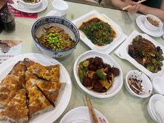 -东四民芳餐厅(世茂工三店)