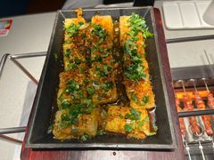-丰茂烤串(港旅店)