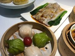 虾饺皇-潮粤轩粤菜海鲜(颐中皇冠店)