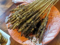 -十里铺铁板鱿鱼