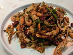 -丁字口海鲜热炒·烧烤大排档