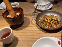 -茄子恰恰·新云南小炒(坪山益田店)