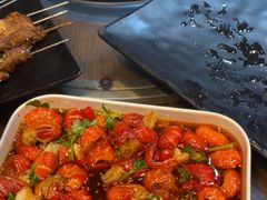 -刘成杰锦州烧烤(南河路店)