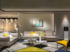 -剪刀石头布家居广场