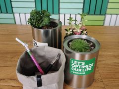 -Green Option(官舍店)