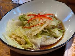 -蜀韵川香水煮鱼(泰山路店)
