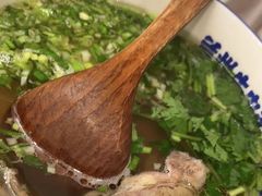 -马记永·兰州牛肉面(3019君尚店)