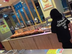 -尚品海鲜肥牛自助火锅(湖明店)
