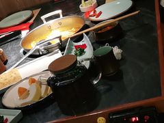 -刘一锅筋头巴脑(王府井店)