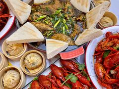 -虾铺子龙虾·私房菜(金源花苑店)