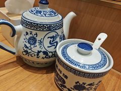 -西部马华清真兰州牛肉面·烧烤夜市(三里河店)