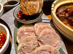 -乔街深夜食堂·小龙虾·高压锅生蚝(杭州总店)