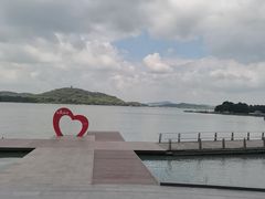 -水上明月·湖景餐厅