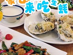 -德胜轩正宗顺德菜(宝安沙井会展中心店)