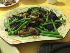 -华信美食