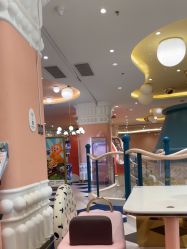 -奈尔宝·儿童乐园·亲子餐厅(苏州大悦城店)